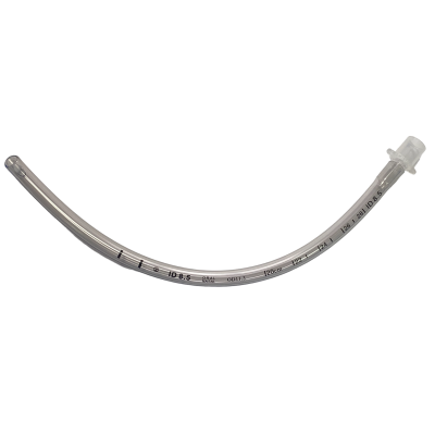 TW8604-8,5 Endotrahealnaya tube "MEDICA"